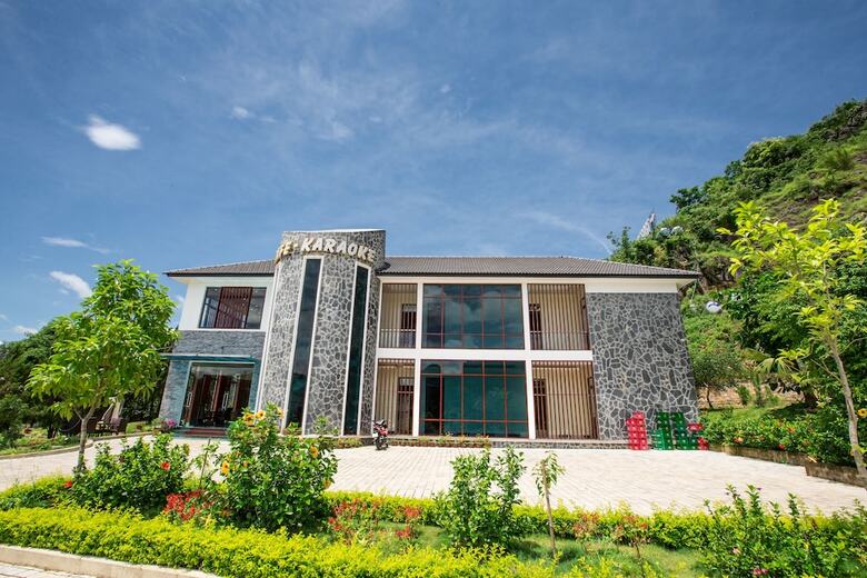 Hotel Thao Nguyen Resort