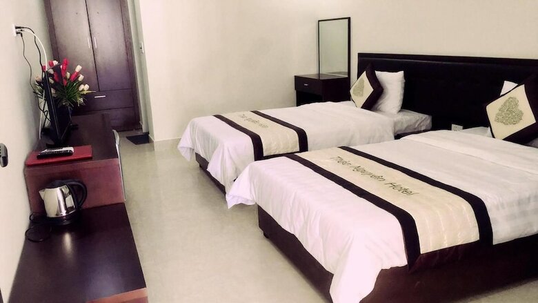Hotel Thao Nguyen Resort