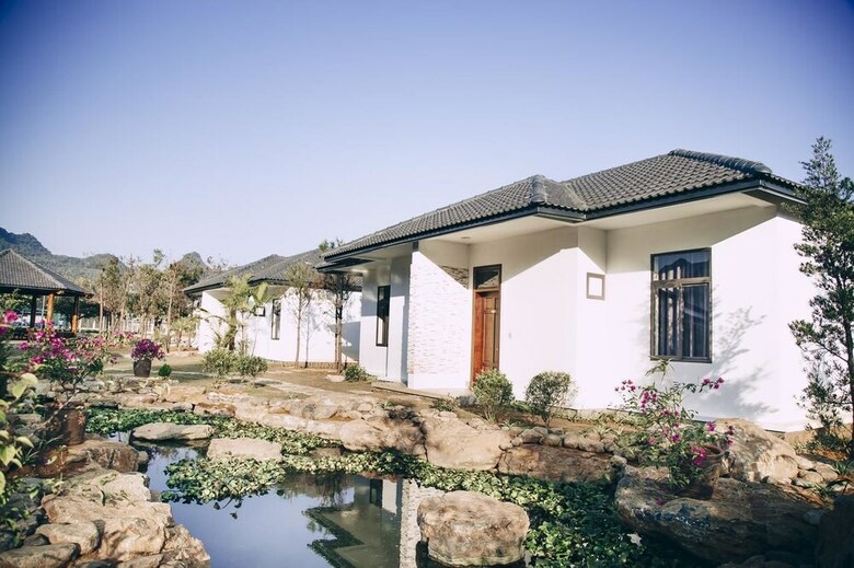 Hotel Thao Nguyen Resort