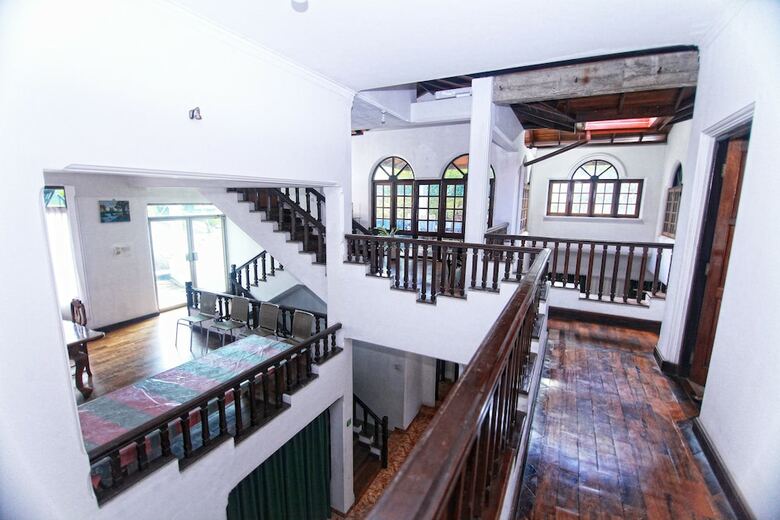 Hotel Rockwood Villa