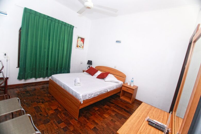 Hotel Rockwood Villa