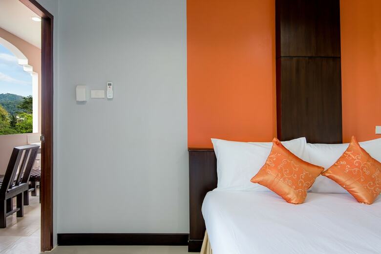 Hotel Saiyuan Residence Phuket