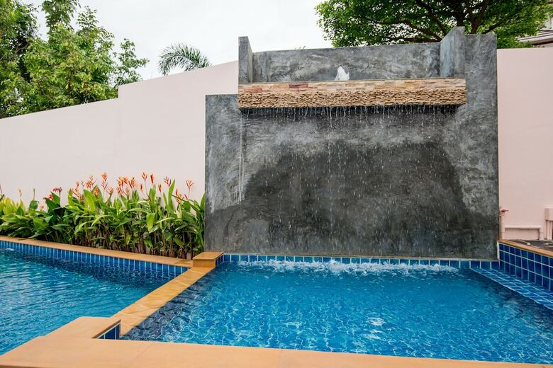 Hotel Saiyuan Residence Phuket