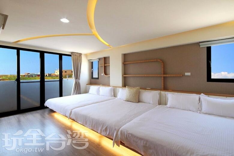 Bed & Breakfast Sea Sky Coast Homestay