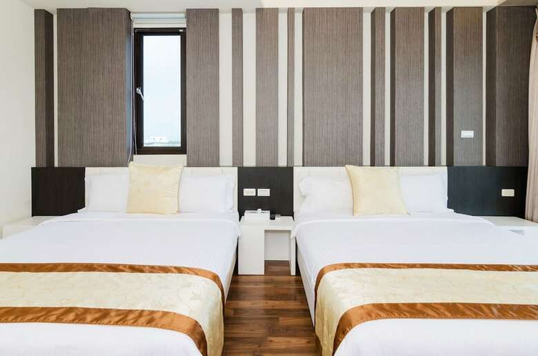 Bed & Breakfast Sea Sky Coast Homestay