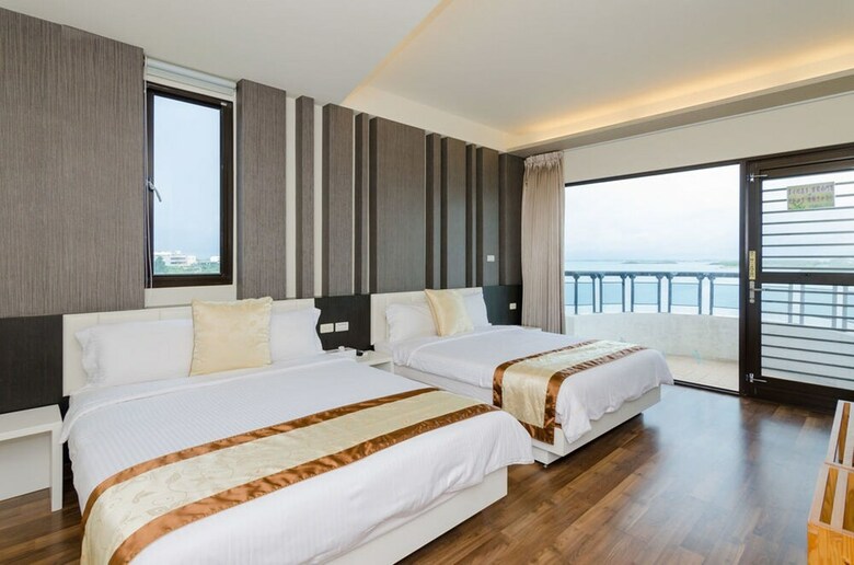 Bed & Breakfast Sea Sky Coast Homestay
