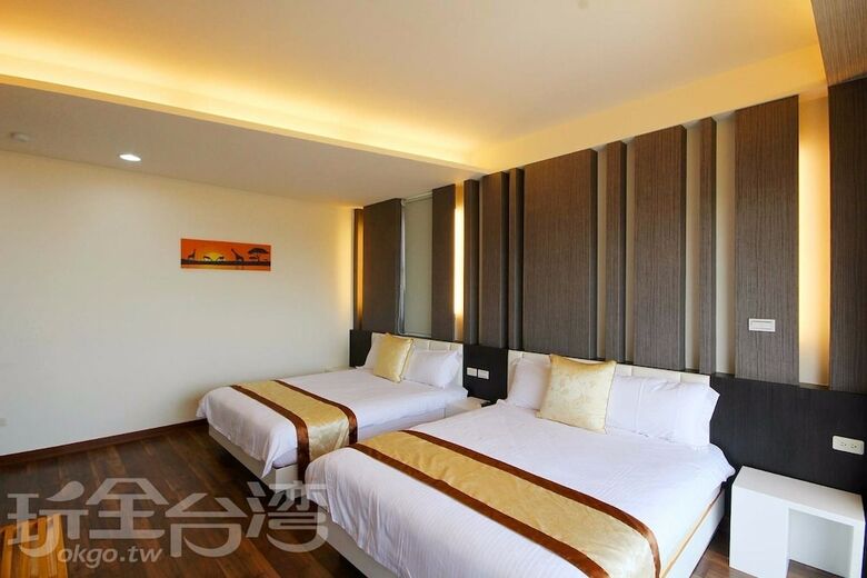 Bed & Breakfast Sea Sky Coast Homestay
