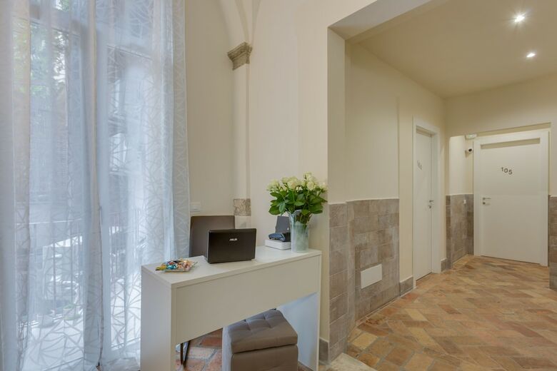 Hotel Navona Charme Suite