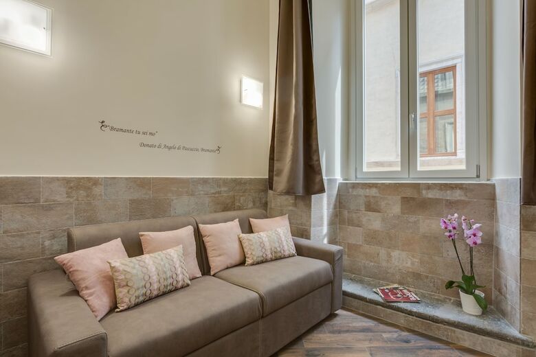 Hotel Navona Charme Suite