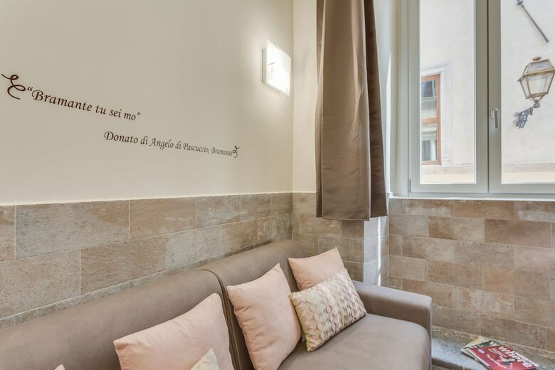 Hotel Navona Charme Suite