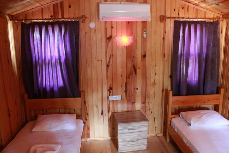 Hotel Duran Pansiyon