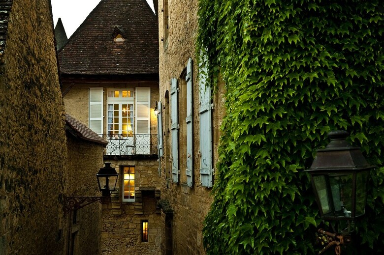 Apartamento Le Caladrius - Les Suites Sarladaises