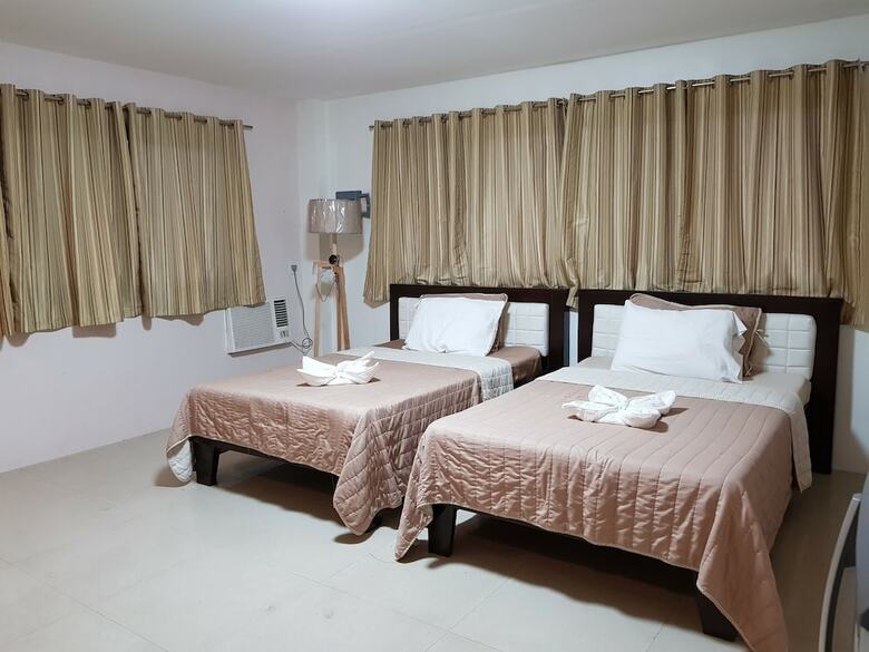 Hotel Giorgio's Place