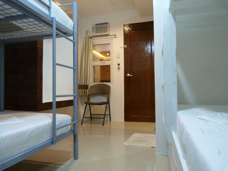 Hotel Giorgio's Place