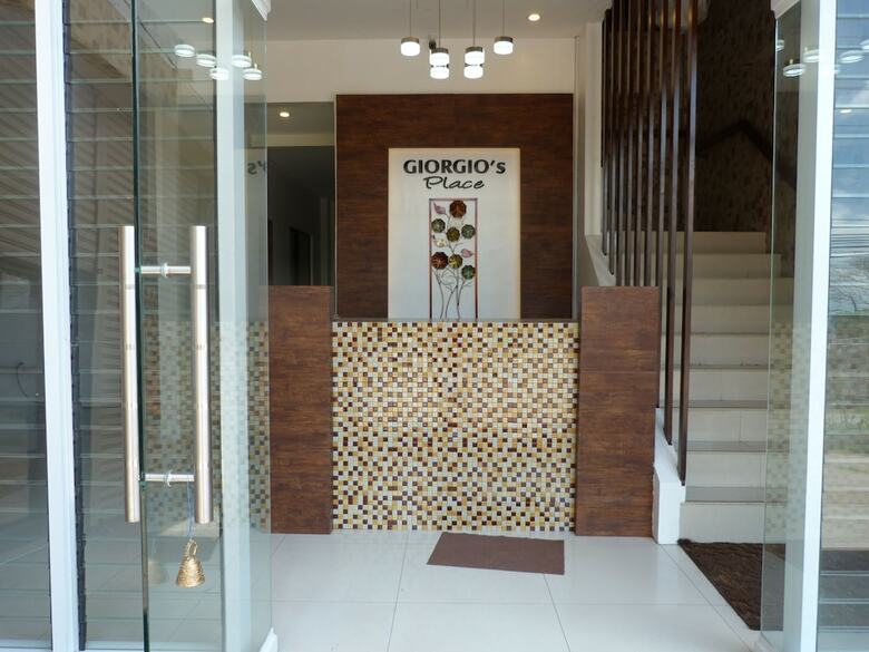 Hotel Giorgio's Place