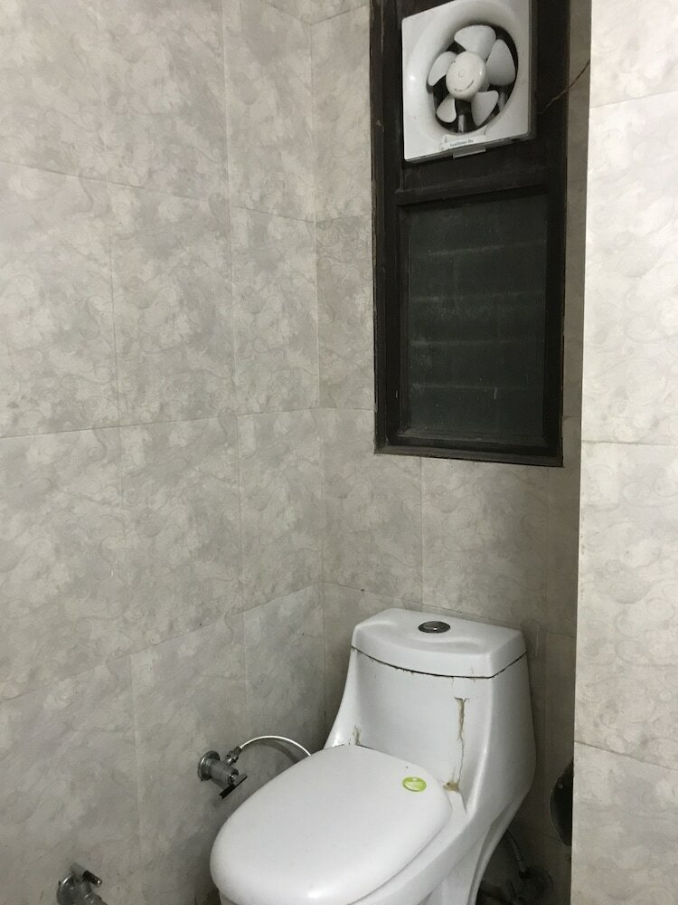 Hotel Noble Inn