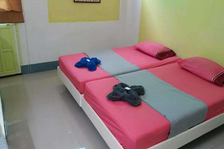 Hotel Khok Chang Building