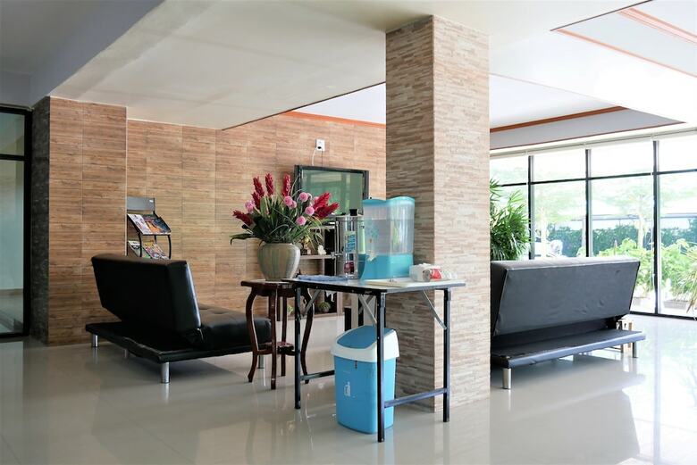 Hotel Ut Home Apartment