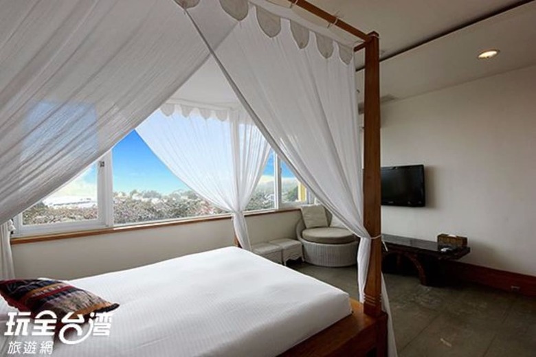 Hotel Daban Six Guest House