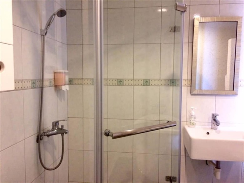 Hotel Daban Six Guest House