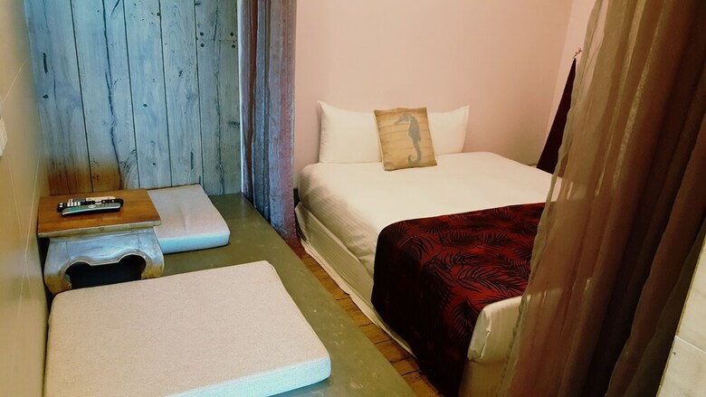 Hotel Daban Six Guest House