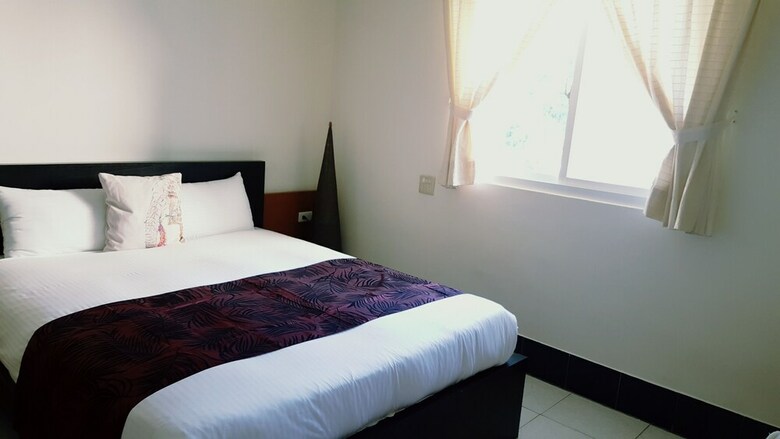 Hotel Daban Six Guest House