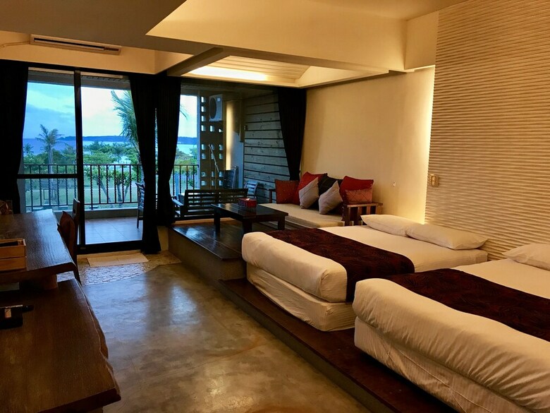 Hotel Daban Six Guest House