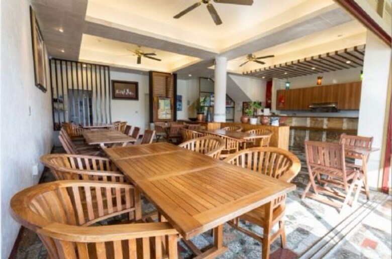Hotel Daban Six Guest House