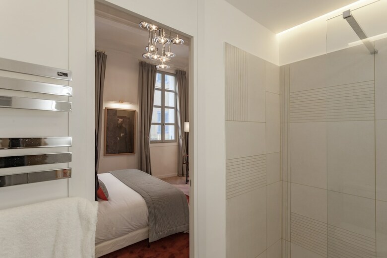Hotel Maison Du Collectionneur