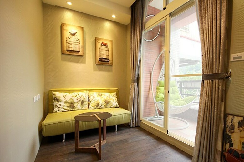 Bed & Breakfast Vanilla Forest