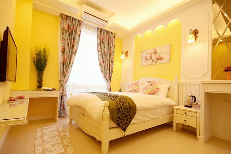 Bed & Breakfast Vanilla Forest