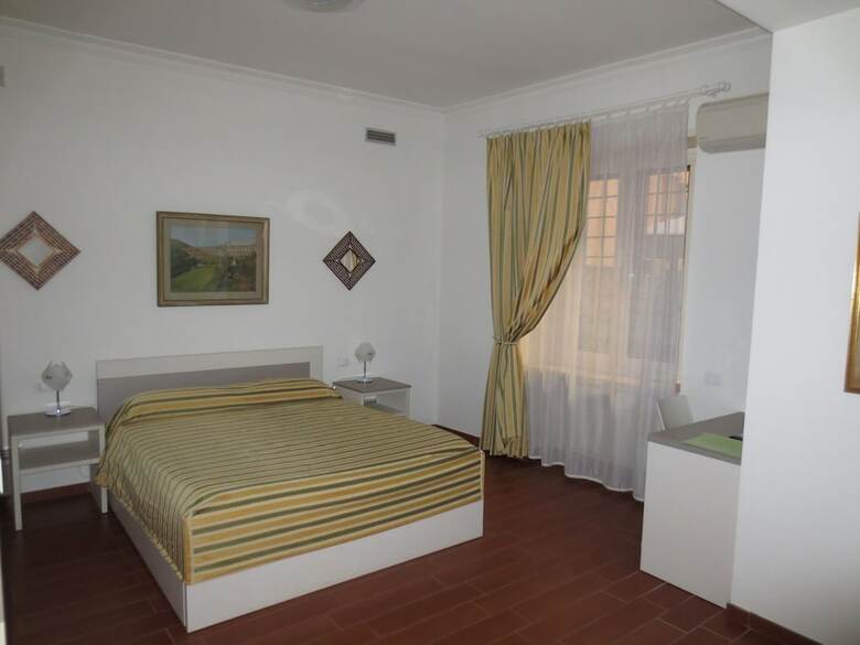 B&B Five Roma
