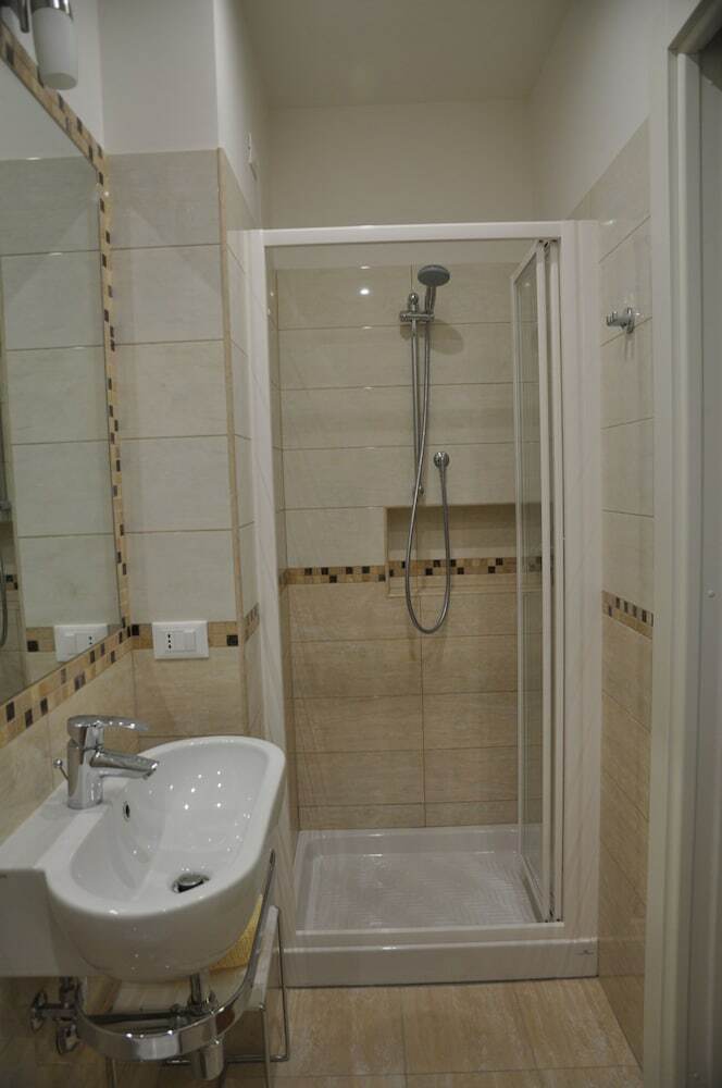 B&B Five Roma
