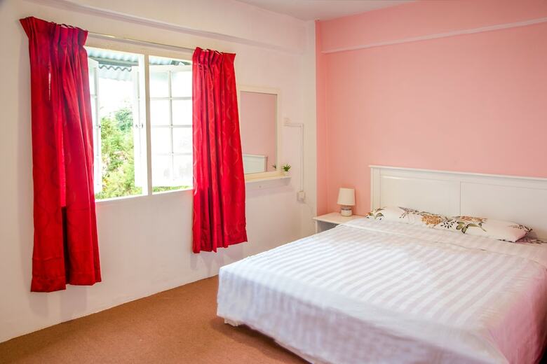 Cameron Highlands Apartment (desa Anthurium) A4