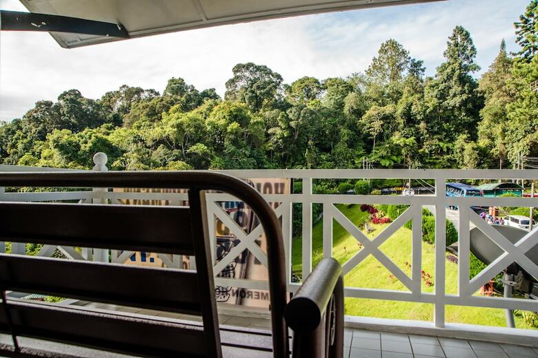Cameron Highlands Apartment (desa Anthurium) A21
