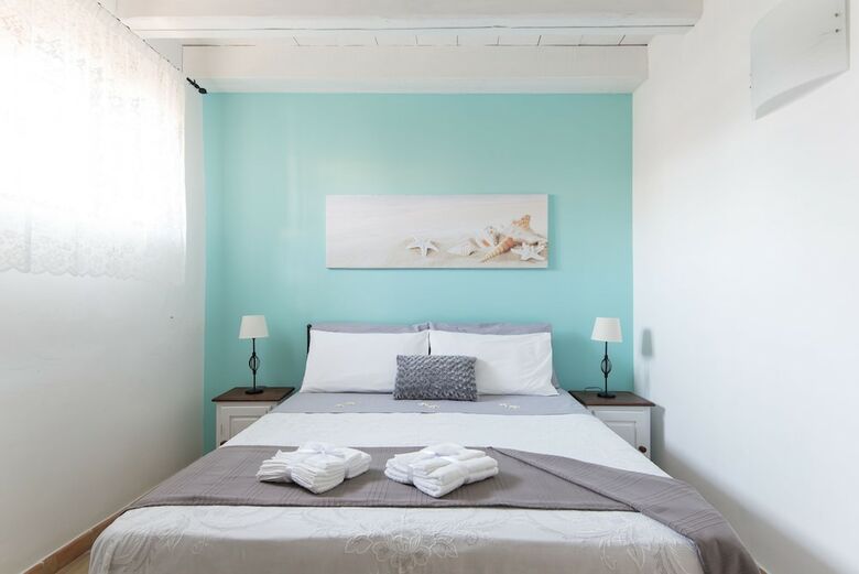 La Gorgone Ortigia Apartments