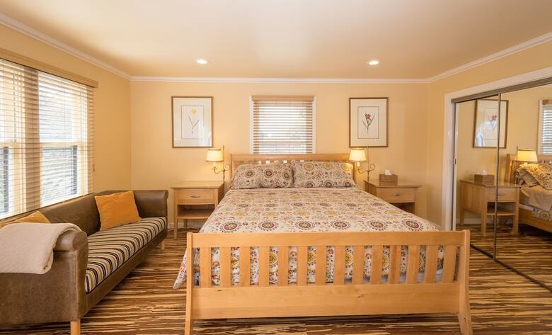 Luxury Apartments - City Center