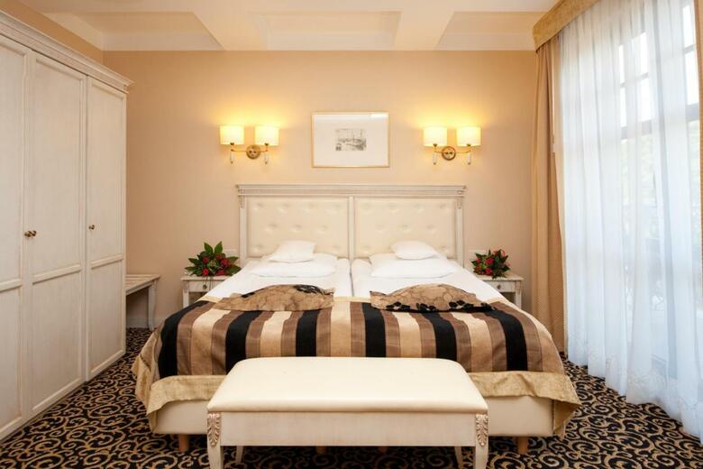 Hotel Royal Baltic Luxury Boutique