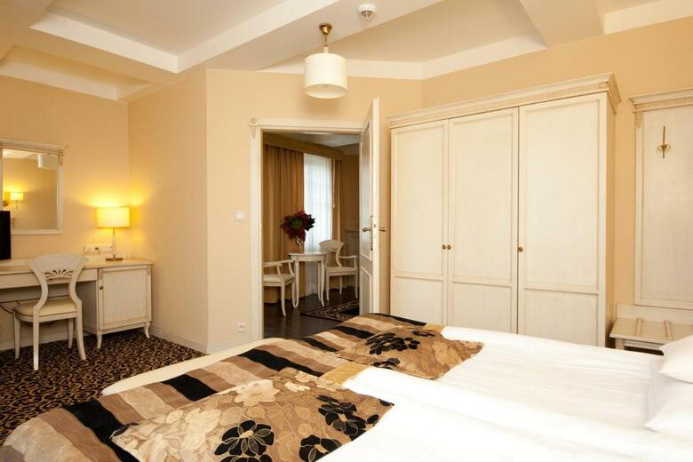 Hotel Royal Baltic Luxury Boutique