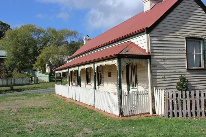 Apartamentos Lake Como Studio Daylesford