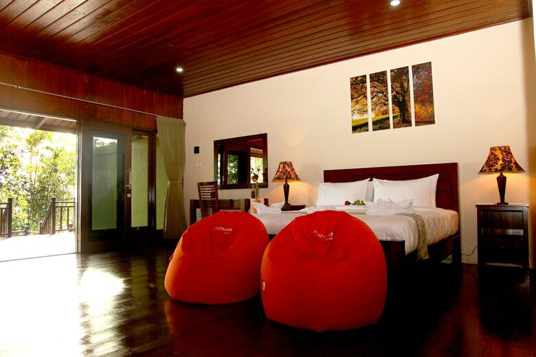 Hotel Pratasaba Resort