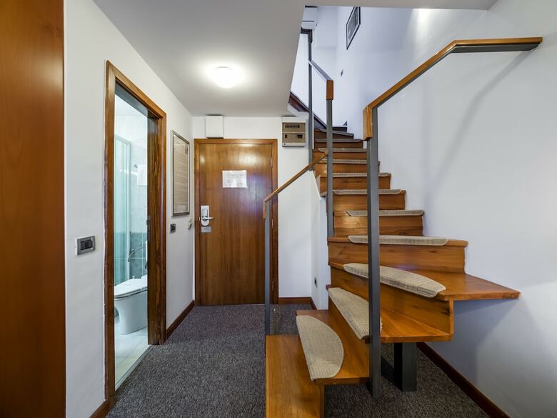 Garni Hotel Le Petit Piaf