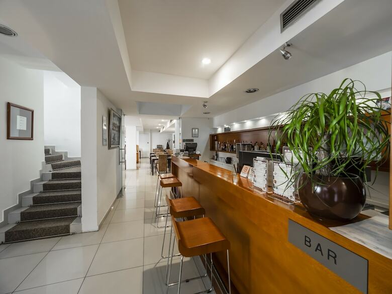 Garni Hotel Le Petit Piaf