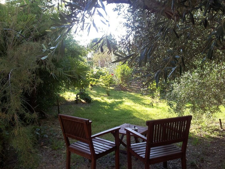 Hotel La Lucques Masabelle