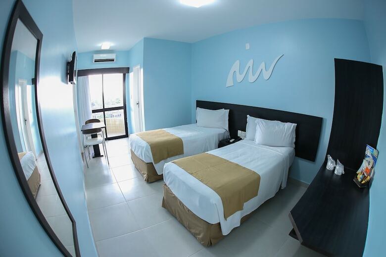 Real Praia Hotel