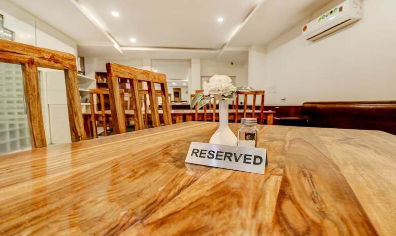 Hotel Treebo Trend Rajputana