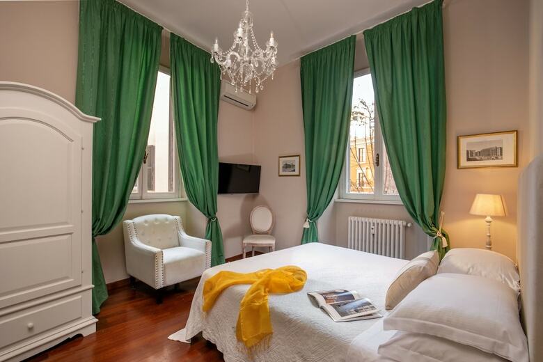Hotel Avignonesi Suites - Daplace Collection