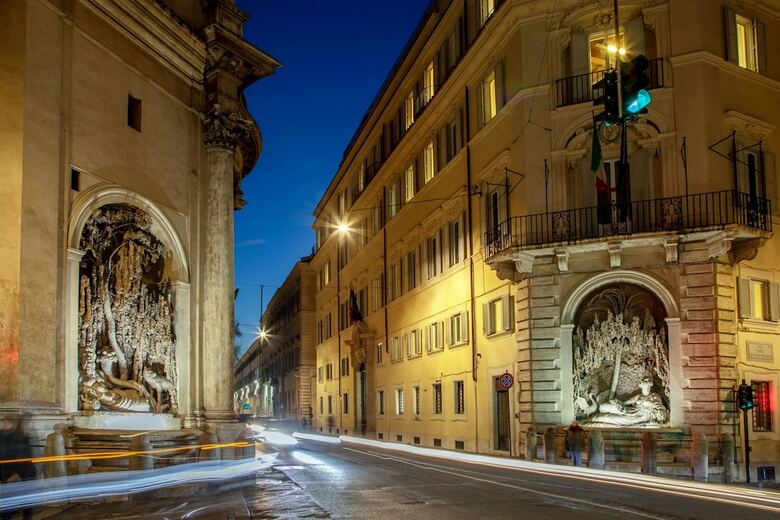 Hotel Avignonesi Suites - Daplace Collection
