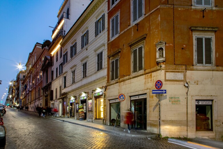 Hotel Avignonesi Suites - Daplace Collection