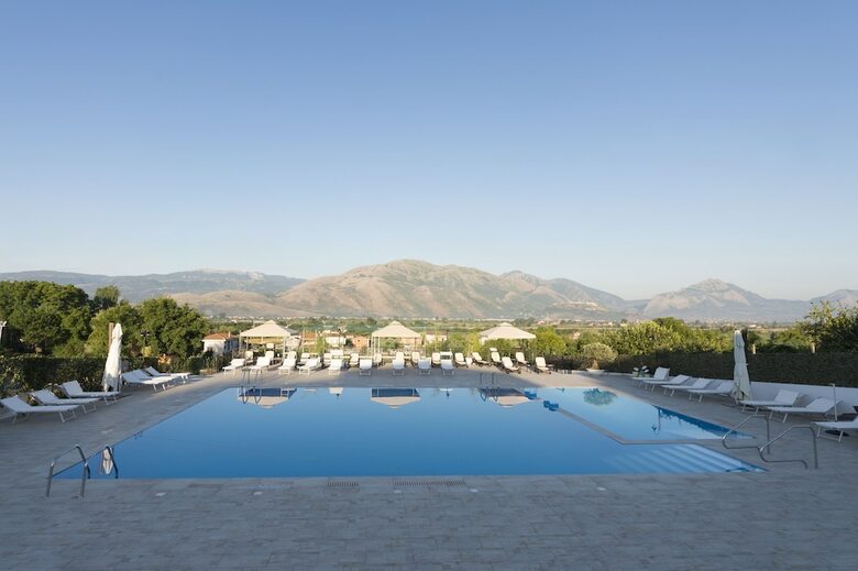 Hotel Dolce Vita Relais